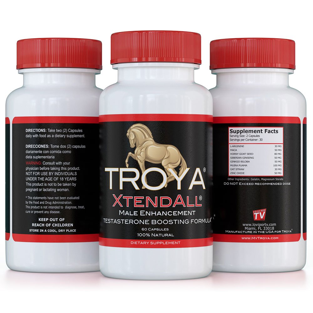 Xtendall by TROYA® image 3