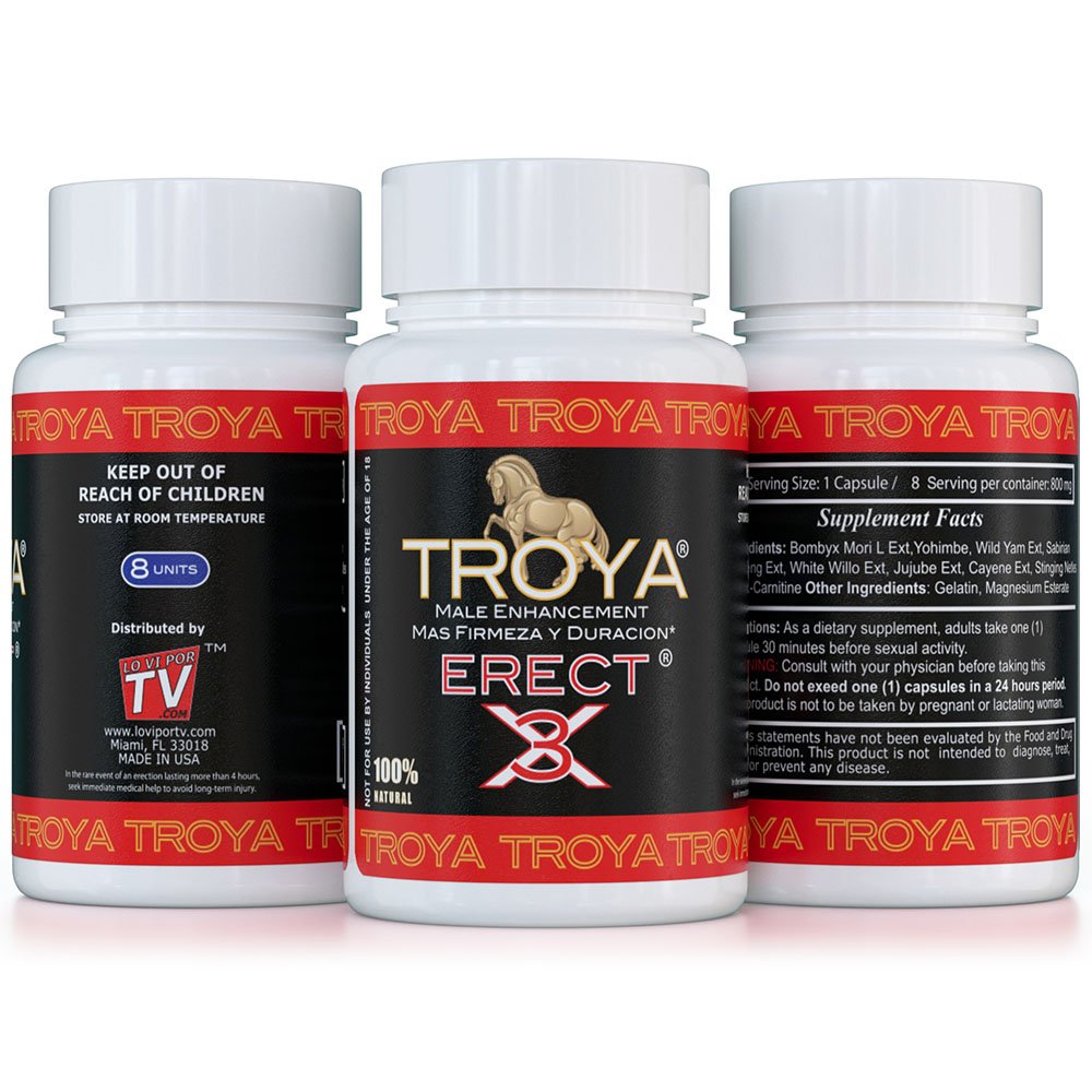 Erect3x by TROYA® image 2