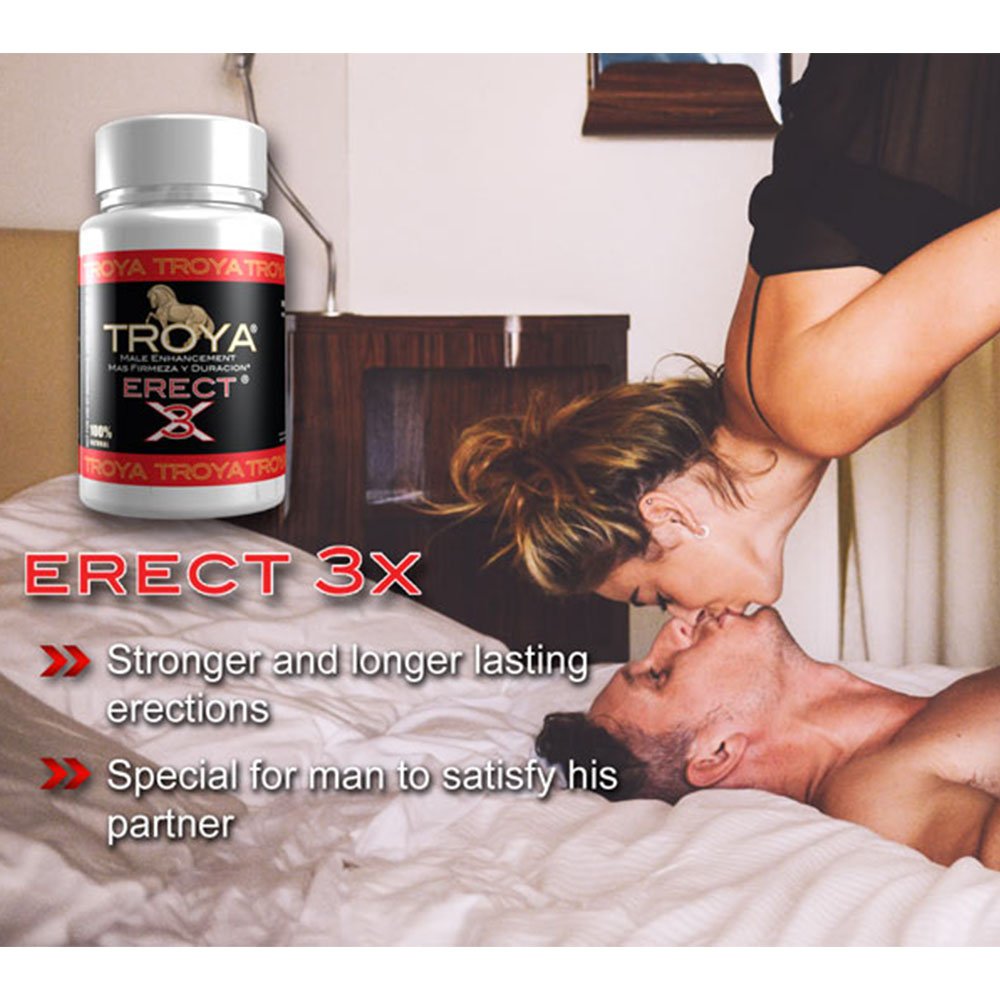 Erect3x by TROYA® image 6