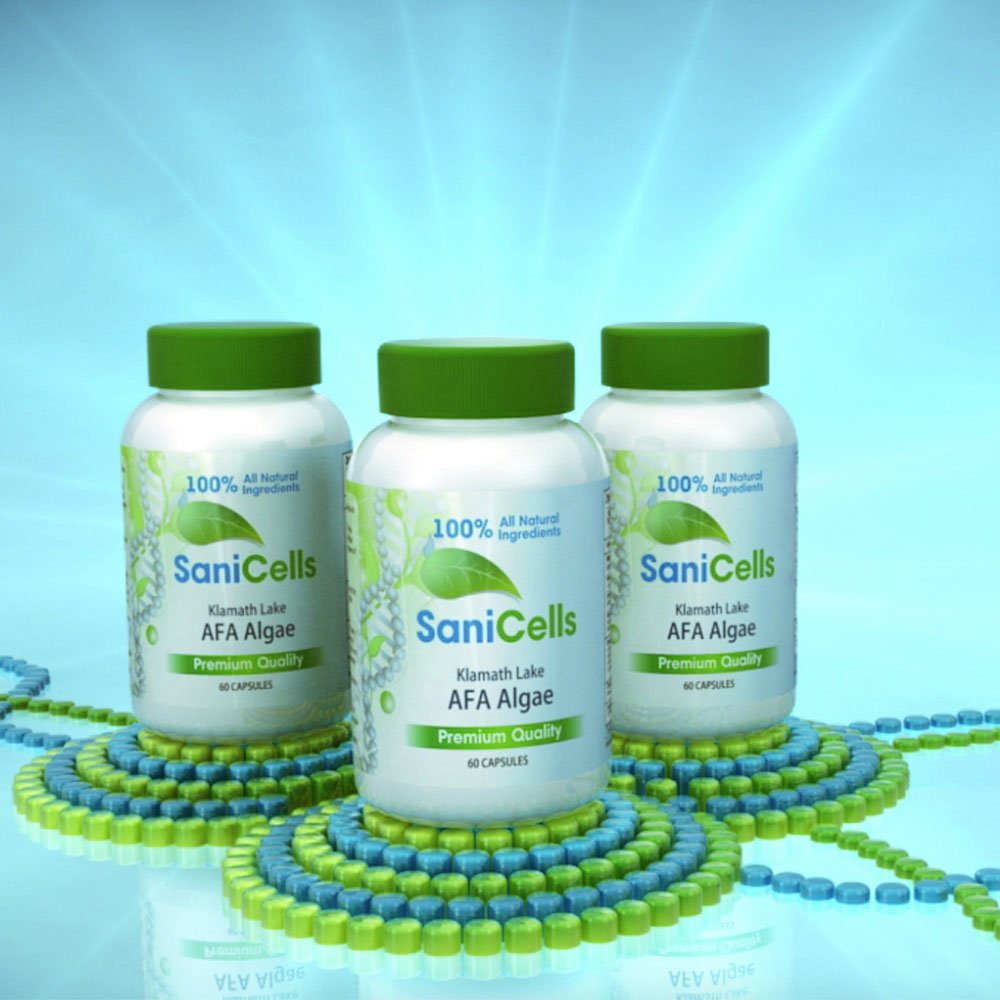 Sani Cells image 3