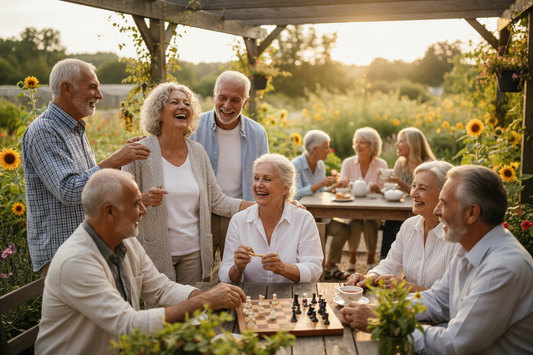 Unlock Your Body's Natural Healing Potential with Sani Cells Blue-Green Algae