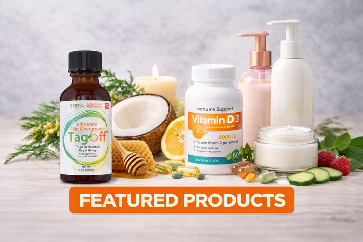 Featured products
