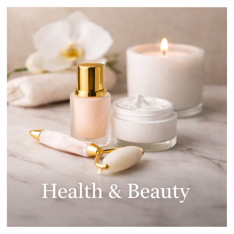 Health and Beauty