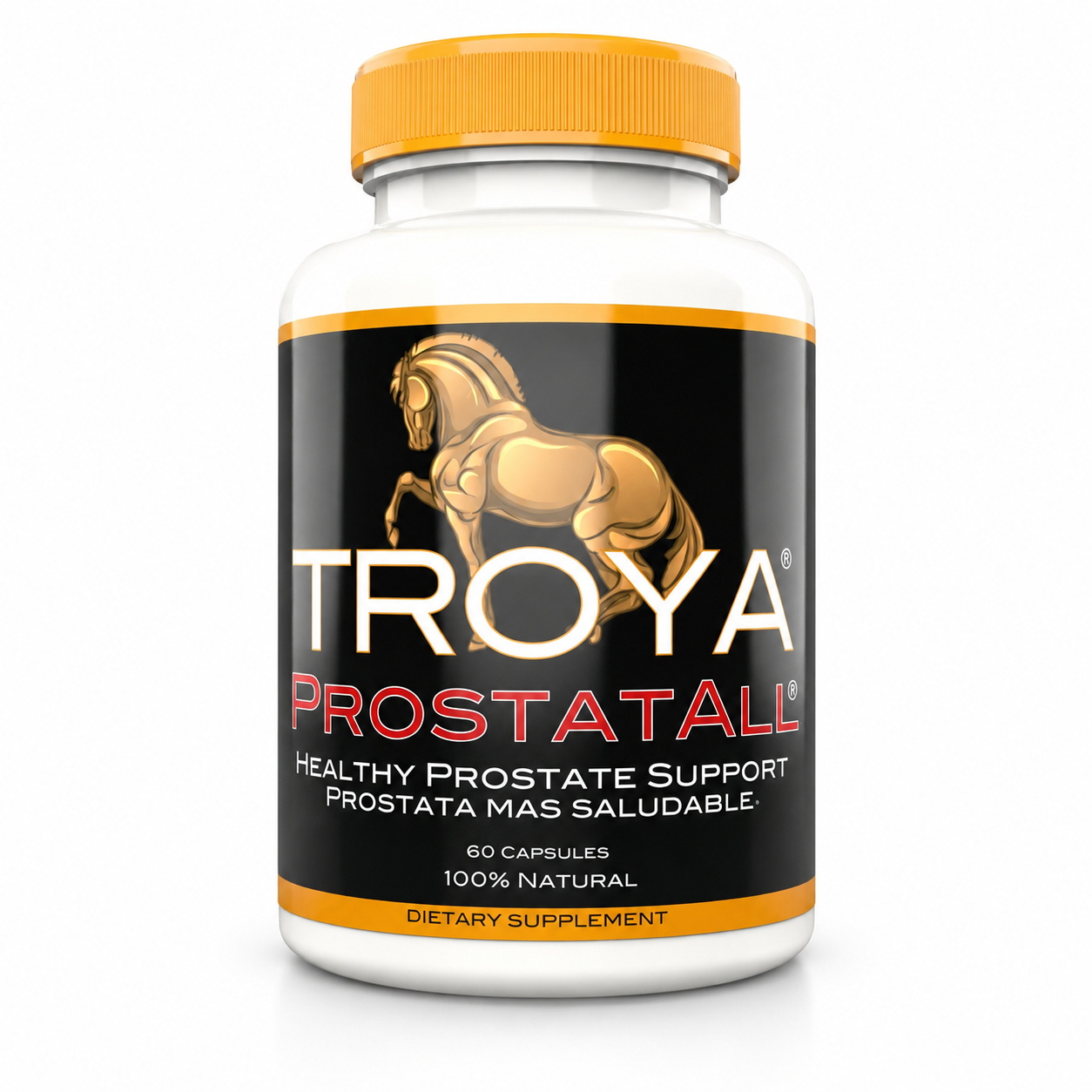 PROSTATALL TROYA Prostate Health Supplement