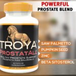 TROYA Prostatall