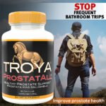 TROYA Prostatall