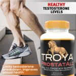 TROYA Prostatall