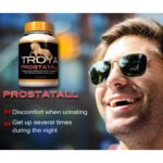 TROYA Prostatall