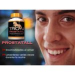 TROYA Prostatall