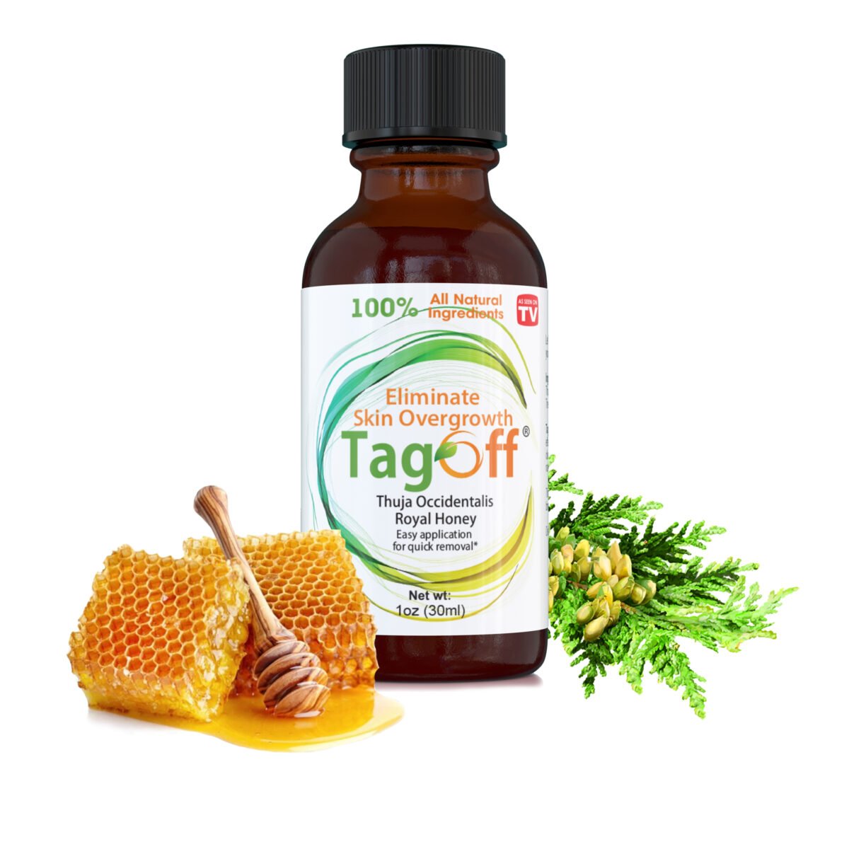 Tag Off - Skin Tag Remover