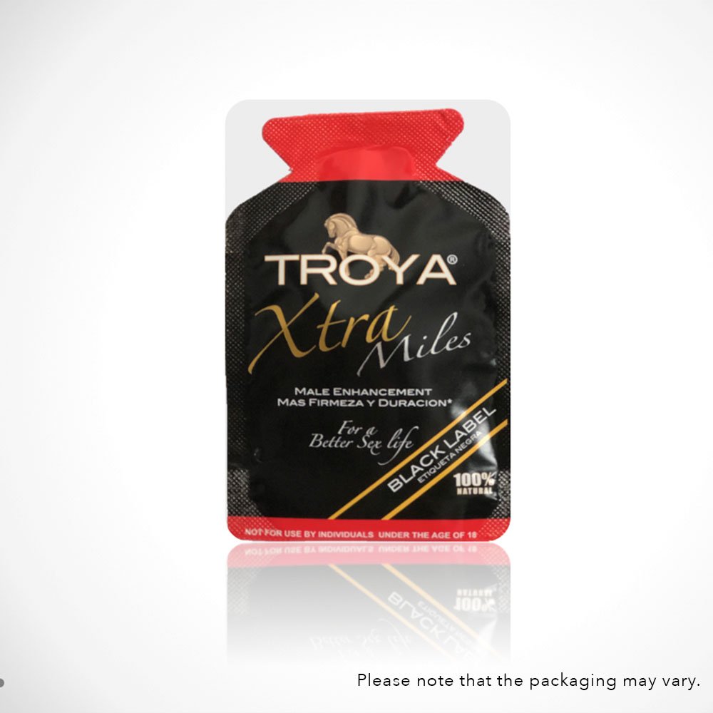 Troya Xtra Mile