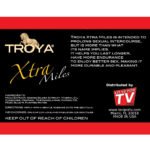 Troya Xtra Mile