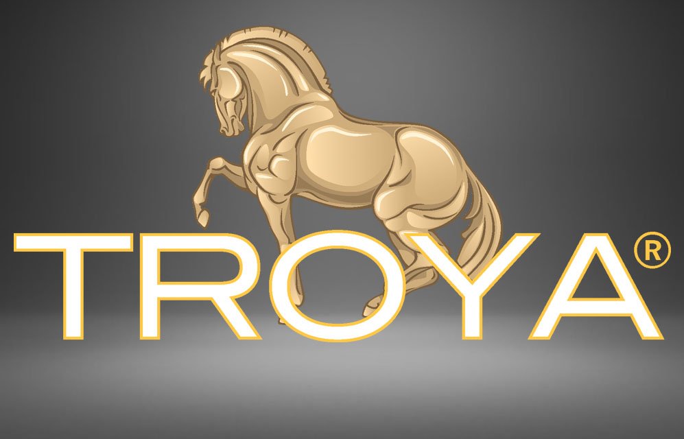 troya logo