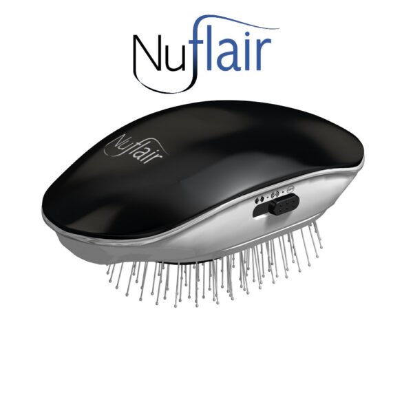 NuFlair Ionic Hair brush